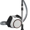 MIELE - Boost CX1 Parquet PowerLine Lotuswit - Stofzuiger zonder zak