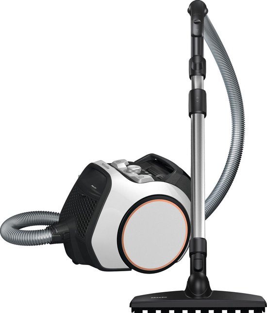 MIELE - Boost CX1 Parquet PowerLine Lotuswit - Stofzuiger zonder zak