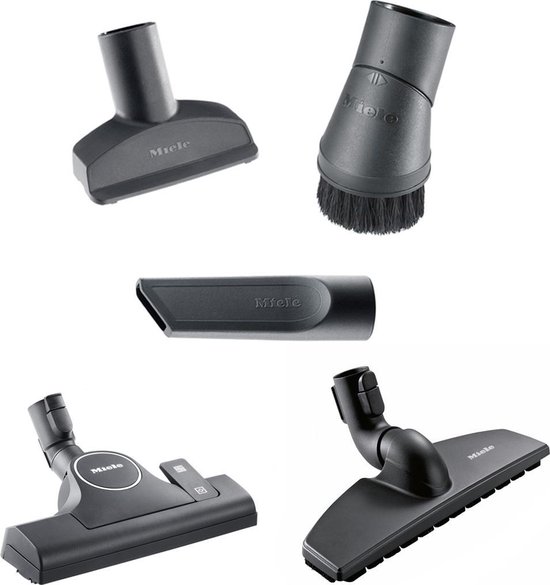 MIELE - Boost CX1 Parquet PowerLine Lotuswit - Stofzuiger zonder zak
