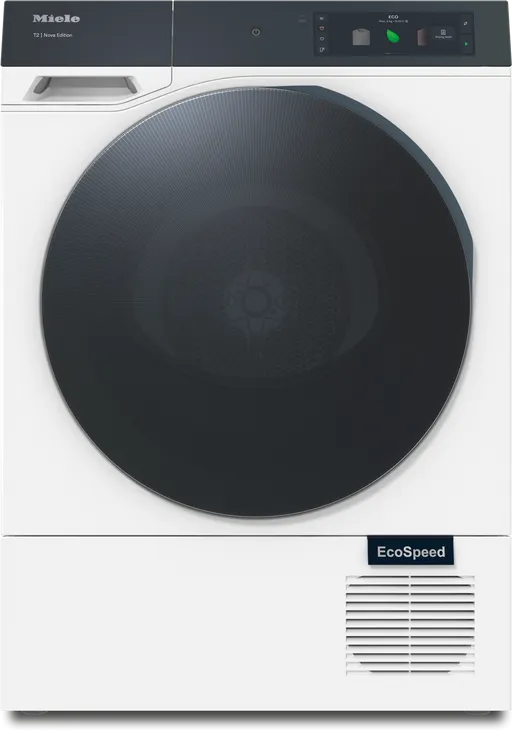 MIELE - Droogkast TQ 1000 WP -12695040 - 9kg