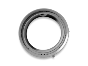 MIELE - HOMECAREXLW5801 Deurrubber Dichtring buitentrommel