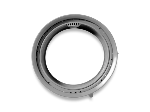 MIELE - HOMECAREXLW5801 Deurrubber Dichtring buitentrommel
