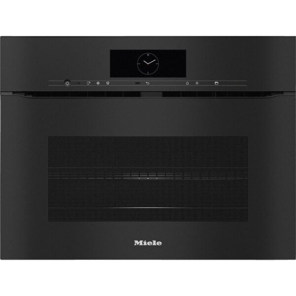 MIELE - Inbouwoven H 7840 BMX OBSW
