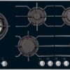 MIELE - KOOKPLAAT GAS KM3054-1-10939010