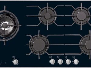 MIELE - KOOKPLAAT GAS KM3054-1-10939010