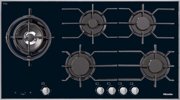 MIELE - KOOKPLAAT GAS KM3054-1-10939010