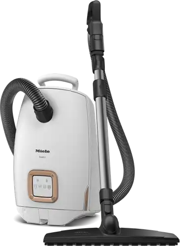 MIELE - Stofzuiger met Zak Guard l1 Parq xl