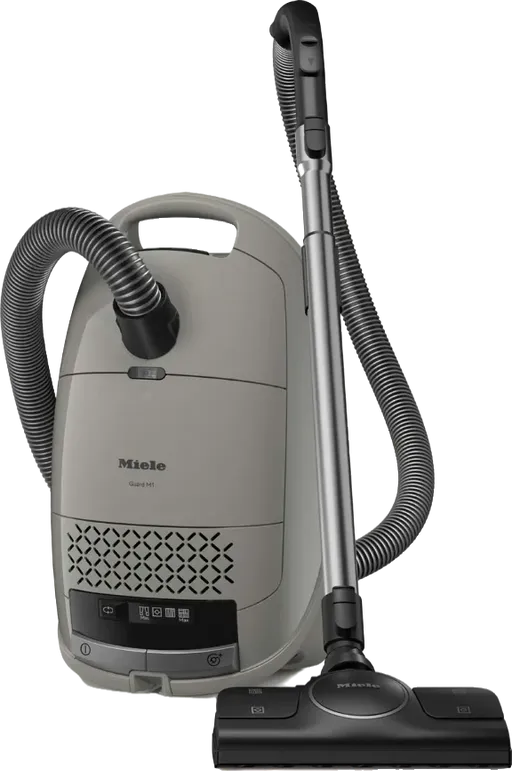 MIELE - Stofzuiger met Zak Guard m1 Silent