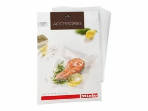 MIELE - VACUMEERZAKKEN KLEIN (180X280MM) !!!!