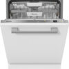 MIELE - Vaatwasser inb. G 5863 SCVI Active