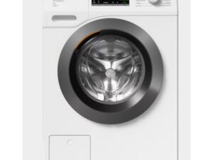 MIELE - W1 Wasmachine Voorlader WEA135WPS 8kg Active