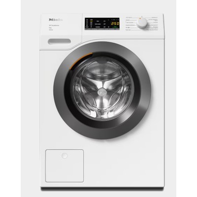MIELE - W1 Wasmachine Voorlader WEA135WPS 8kg Active