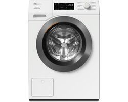 MIELE - WEB375WPS Wasmachine Voorbelading 8 kg 1400 RPM Wit