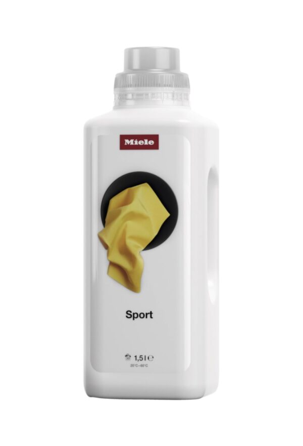 MIELE - Wasmiddel DETERGENTSPORT 1,5L