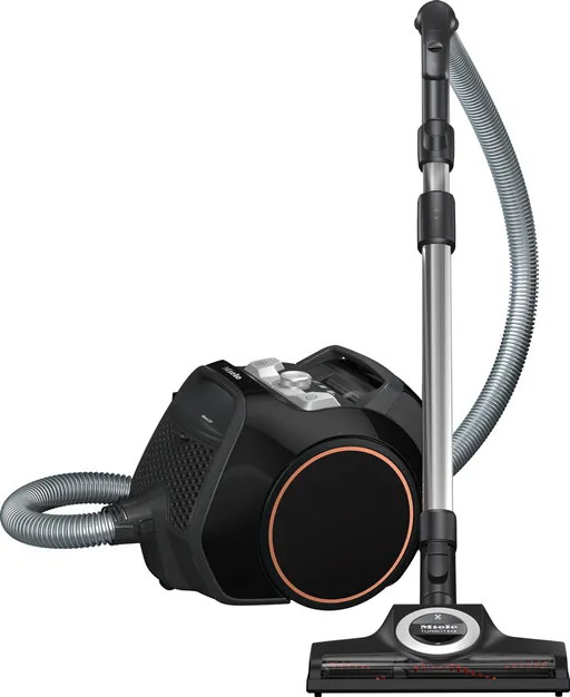MIELE - Stofzuiger Zonder Zak BOOSTCX1CAT&