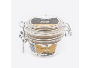 POINT VIRGULE - BBQ KRUIDEN 110G