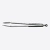 POINT VIRGULE - BBQ TANG MET SLUITING 44CM