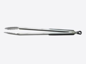 POINT VIRGULE - BBQ TANG MET SLUITING 44CM
