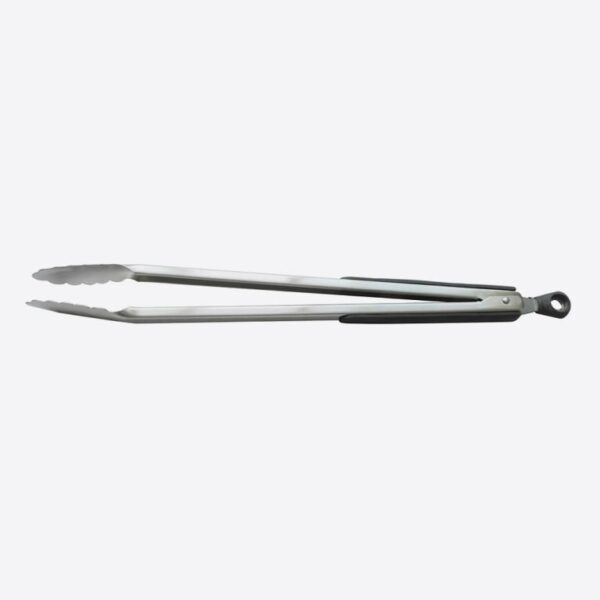 POINT VIRGULE - BBQ TANG MET SLUITING 44CM
