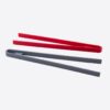 POINT VIRGULE - DOTZ TANG UIT SILICONE GROEN OF GRIJS
