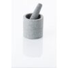 POINT VIRGULE - DUBBELZ VIJZEL EN STAMPER DIA 11CM