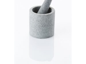 POINT VIRGULE - DUBBELZ VIJZEL EN STAMPER DIA 11CM