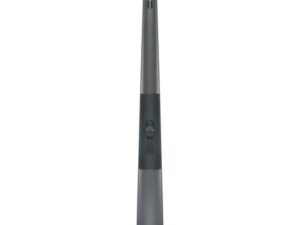 POINT VIRGULE - GASAANSTEKER ANTRACIET 25CM