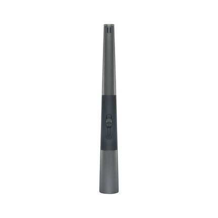 POINT VIRGULE - GASAANSTEKER ANTRACIET 25CM