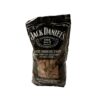 POINT VIRGULE - JACK DANIELS WOOD SMOKING CHIPS 800G