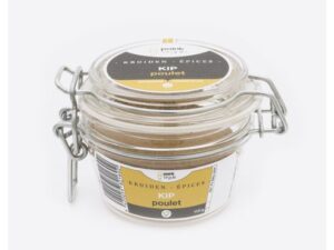 POINT VIRGULE - KIPKRUIDEN 110G