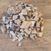 POINT VIRGULE - OLIJF HOUTSNIPPERS 250G