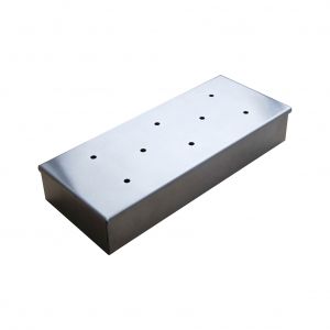 POINT VIRGULE - ROOKDOOS 23 X 9 X 4