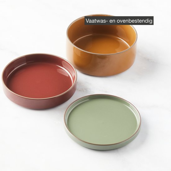 POINT VIRGULE - SHARING SET KOMMETJES PVMOM1741