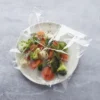 POINT VIRGULE - Set van 15 Stoomzakken voor Magnetron