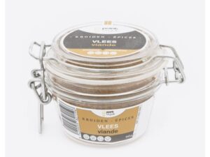 POINT VIRGULE - VLEESKRUIDEN 110G