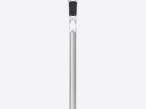 POINT VIRGULE - WIJNKOELSTICK TVS ACRYL 32 CM