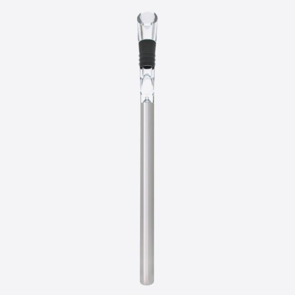 POINT VIRGULE - WIJNKOELSTICK TVS ACRYL 32 CM
