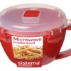 SISTEMA - MICRO NOEDELKOM 940ML