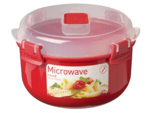 SISTEMA - MICRO RONDE KOM 915ML
