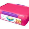 SISTEMA - Trends Lunch Box 2l