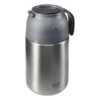 LURCH - DUBBELWANDIGE VOEDSELTHERMOS UIT RVS GRL