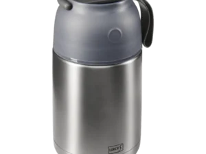 LURCH - DUBBELWANDIGE VOEDSELTHERMOS UIT RVS GRL