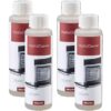 MIELE - HydroCleaner 4x125ml de,fr,nl,it