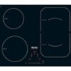 MIELE - KM6323 - Kookplaat Powerflex