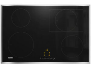 MIELE - KOOKPLAAT KM7210FR