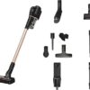 MIELE - Steelstofz. Duoflex HX1 Total Care
