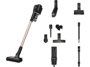 MIELE - Steelstofz. Duoflex HX1 Total Care