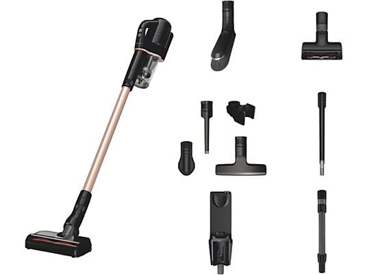 MIELE - Steelstofz. Duoflex HX1 Total Care