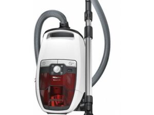 MIELE - STOFZUIGER Z ZAK BLIZZARD CX1 RED