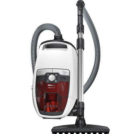 MIELE - STOFZUIGER Z ZAK BLIZZARD CX1 RED